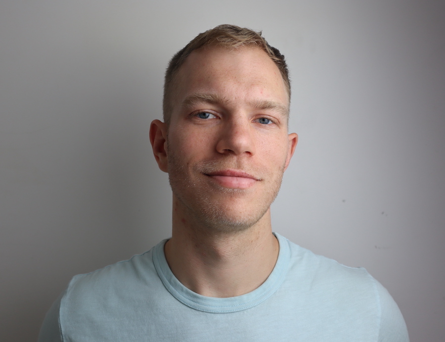 Andriy Kulak Image